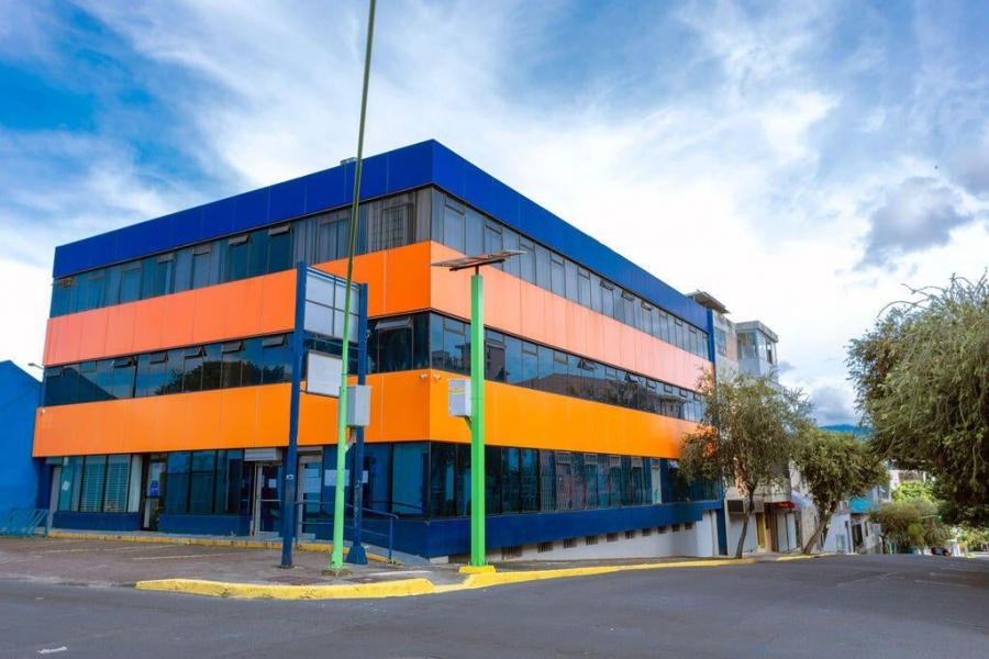 Foto Edificio en Venta en San Jose Centro, Carmen, San Jos - U$D 1.850.000 - EDV96329 - BienesOnLine