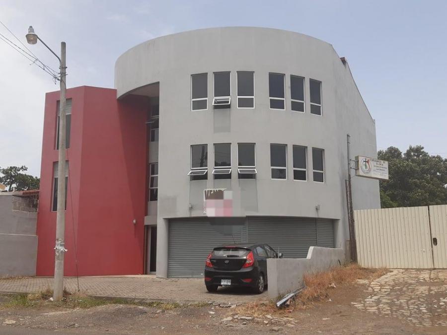 Foto Edificio en Venta en Alajuela, Alajuela - U$D 400.000 - EDV118175 - BienesOnLine