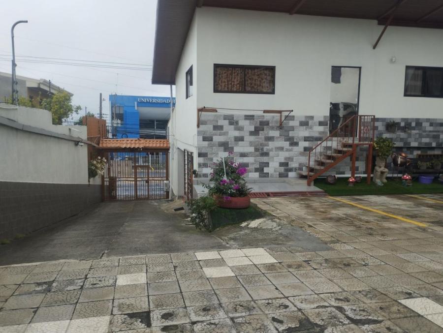 Home in Metric Way