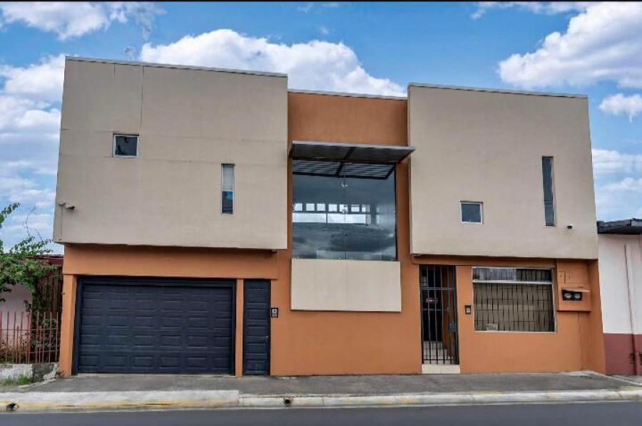 Foto Edificio en Venta en Barva, Heredia - U$D 298.000 - EDV71025 - BienesOnLine