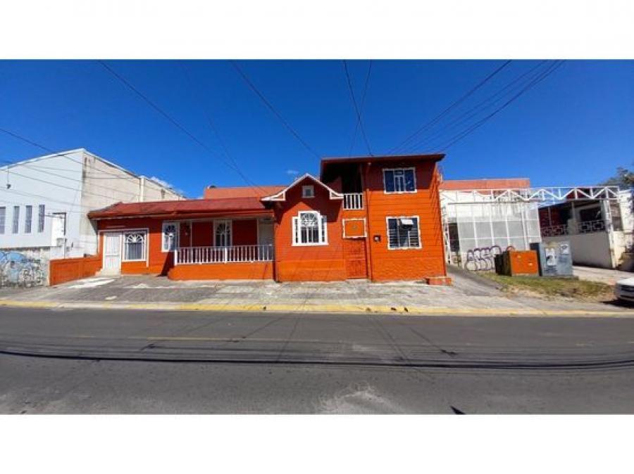 Foto Edificio en Venta en Heredia, Heredia - U$D 350.000 - EDV87486 - BienesOnLine