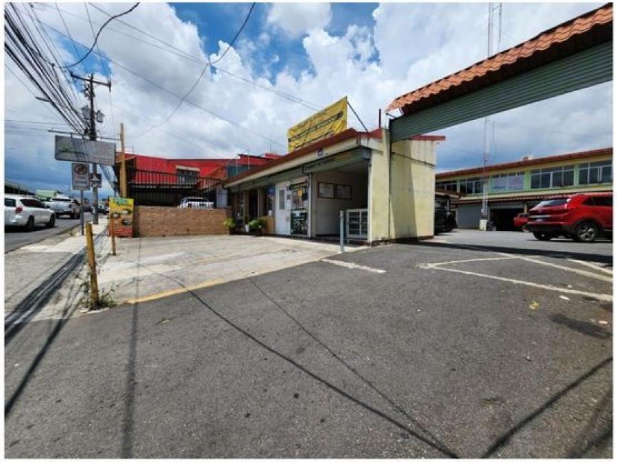 Foto Edificio en Venta en Goicoechea, San Jos - U$D 674.999 - EDV87389 - BienesOnLine