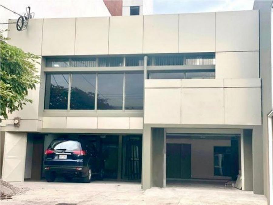 Foto Edificio en Venta en Mata Redonda, San Jos - U$D 575.000 - EDV86933 - BienesOnLine