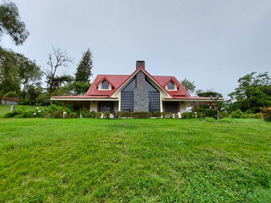 Home in Metric Way