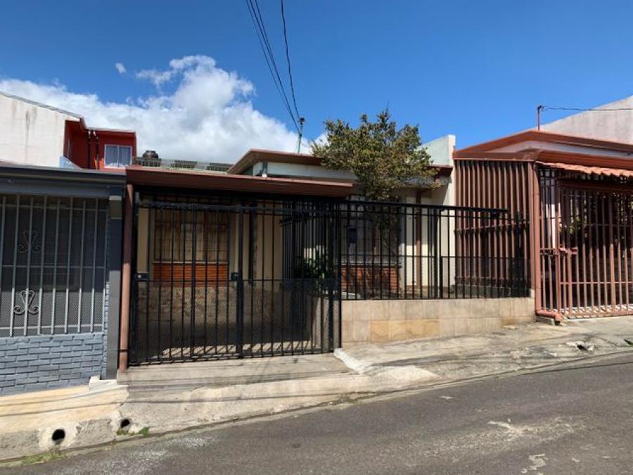 Foto Casa en Venta en San Isidro, Heredia - ¢ 54.000.000 - CAV59752 - BienesOnLine
