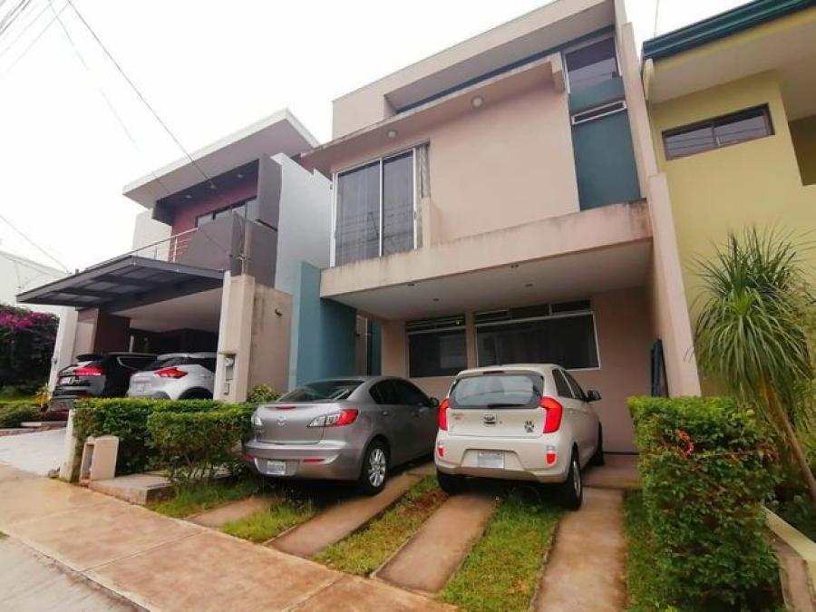 Foto Casa en Venta en Heredia, Heredia - ¢ 89.000.000 - CAV49089 - BienesOnLine