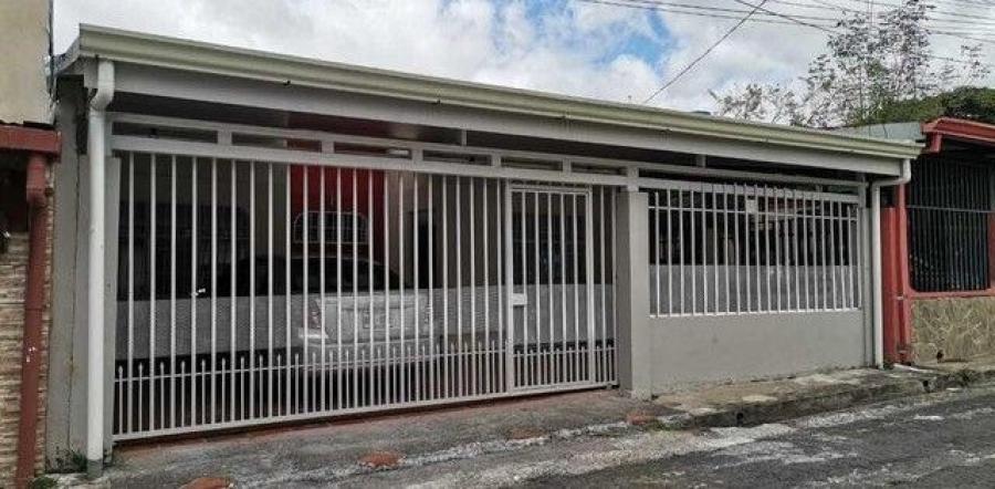 Foto Casa en Venta en San Rafael Abajo, San Rafael, San Jos - U$D 106.000 - CAV43032 - BienesOnLine