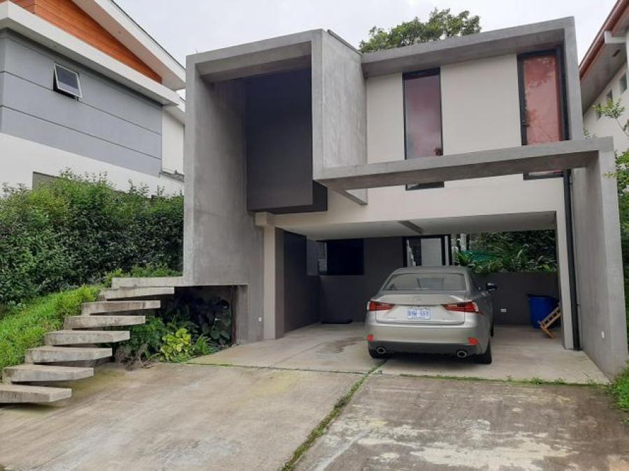 Foto Casa en Venta en Heredia, Heredia - U$D 190.000 - CAV40615 - BienesOnLine