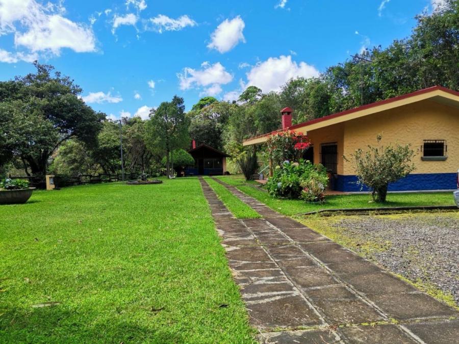 Foto Finca en Venta en Barva, Heredia - U$D 600.000 - FIV85778 - BienesOnLine