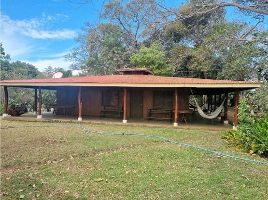 Foto Finca en Venta en Caas, Guanacaste - U$D 1.300.000 - FIV86047 - BienesOnLine