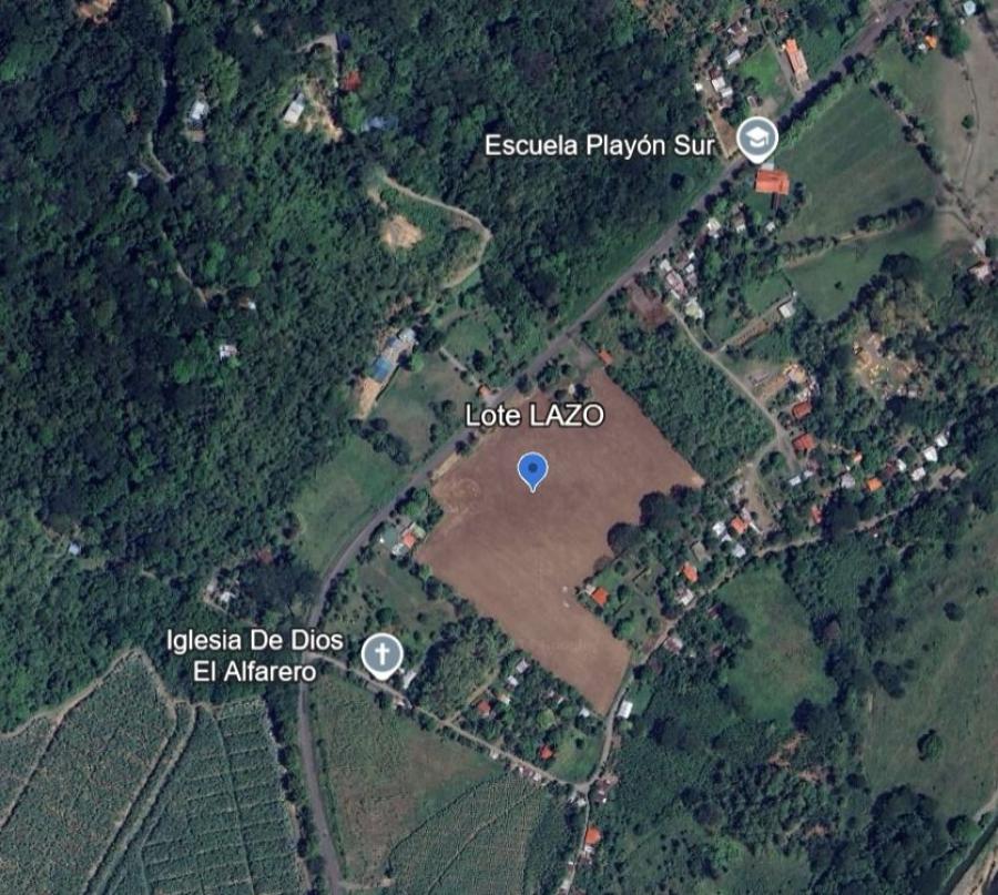 Foto Finca en Venta en Parrita, Puntarenas - U$D 190.000 - FIV111283 - BienesOnLine