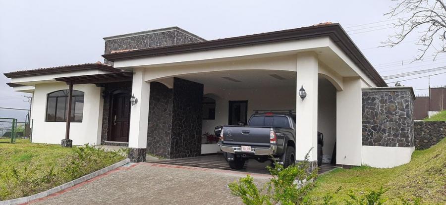 Home in Metric Way