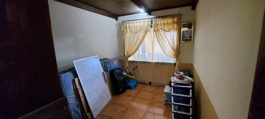 Foto Casa en Venta en Oreamuno, Cartago - ¢ 92.000.000 - CAV52275 - BienesOnLine