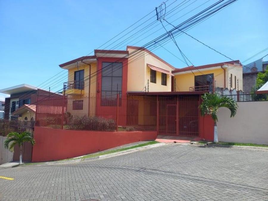 Home in Metric Way