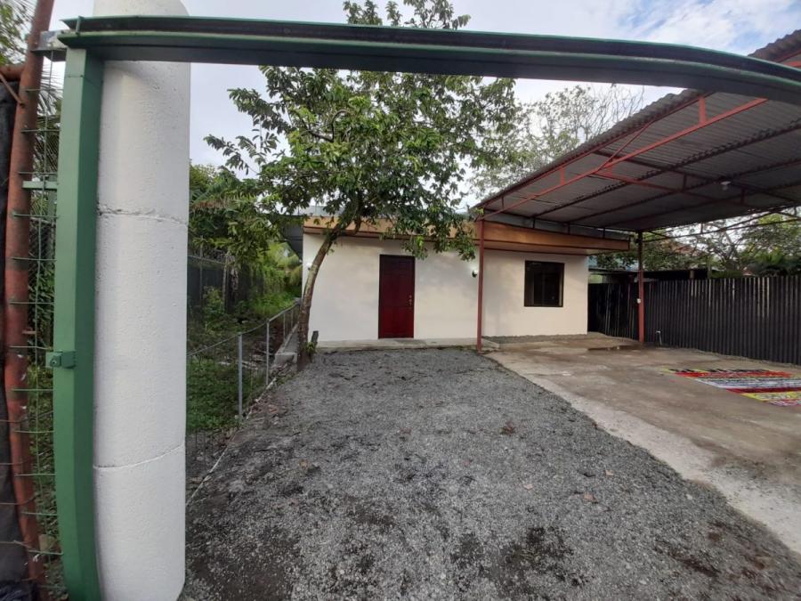 Foto Casa en Venta en Quepos, Puntarenas - ¢ 54.000.000 - CAV52262 - BienesOnLine