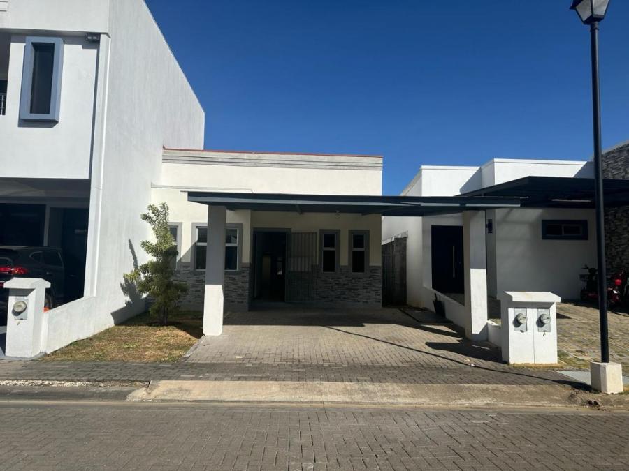Home in Metric Way