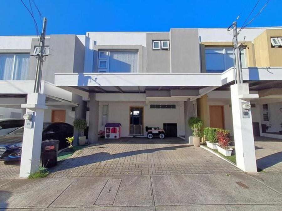 Home in Metric Way