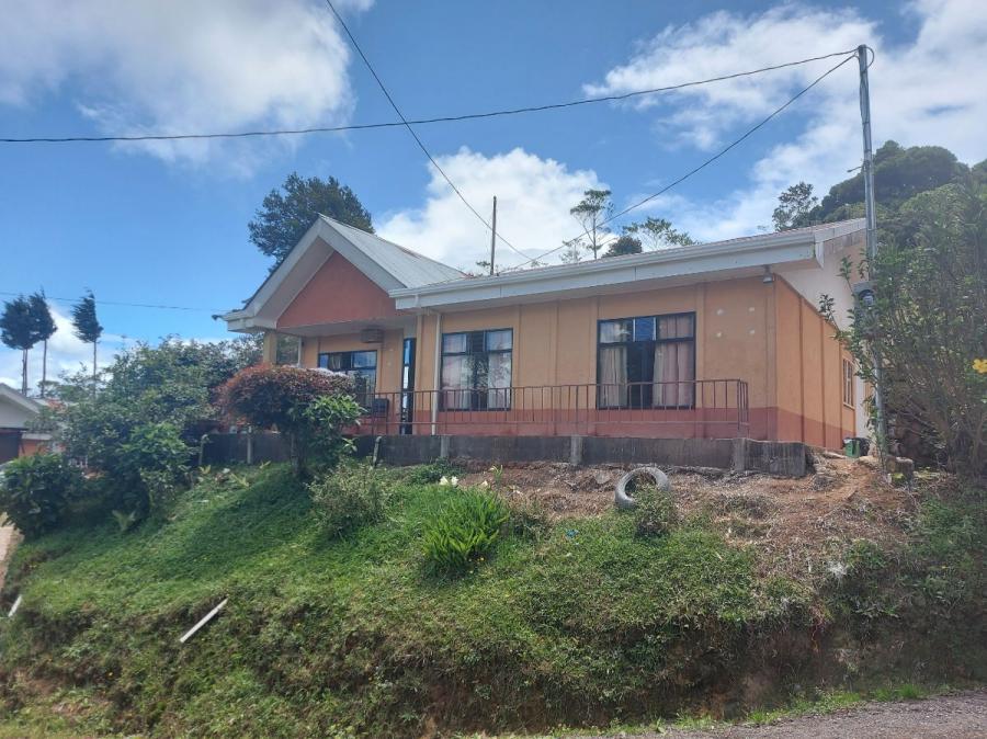 Foto Casa en Venta en Cristo Rey, La Lucha, San Jos - U$D 89.000 - CAV44761 - BienesOnLine