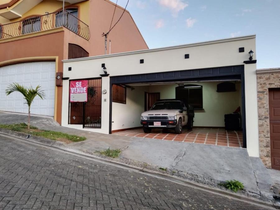 Foto Casa en Venta en San Pedro, Barva, Heredia - U$D 150.000 - CAV70897 - BienesOnLine