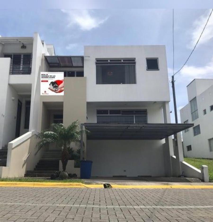 Foto Casa en Venta en San Francisco, Heredia - U$D 214.000 - CAV80179 - BienesOnLine