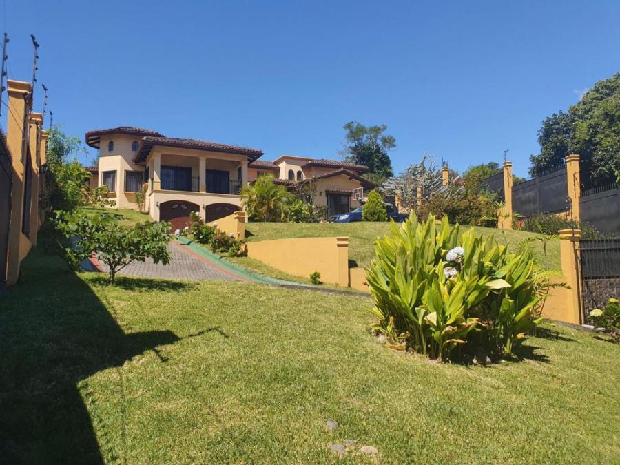 Foto Casa en Venta en Santa Brbara, Heredia - U$D 450.000 - CAV53738 - BienesOnLine