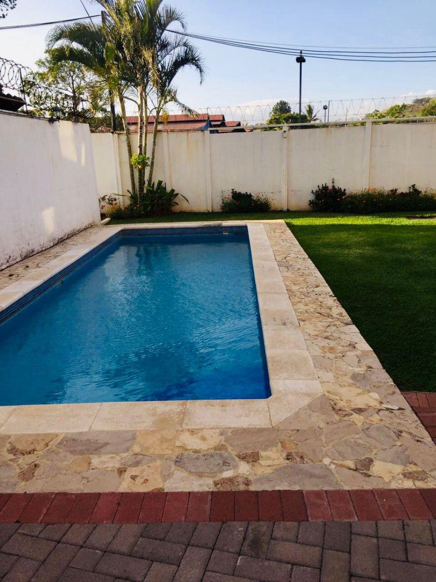 Foto Apartamento en Venta en Santa Ana, San Jos - U$D 135.000 - APV63117 - BienesOnLine