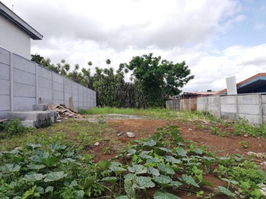 Foto Terreno en Venta en Santa Brbara, Heredia - U$D 49.650 - TEV63981 - BienesOnLine