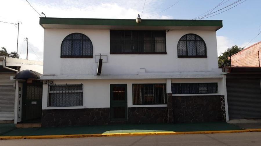 Foto Hotel en Venta en Heredia Centro, Heredia, Heredia - U$D 420.000 - HOV54662 - BienesOnLine