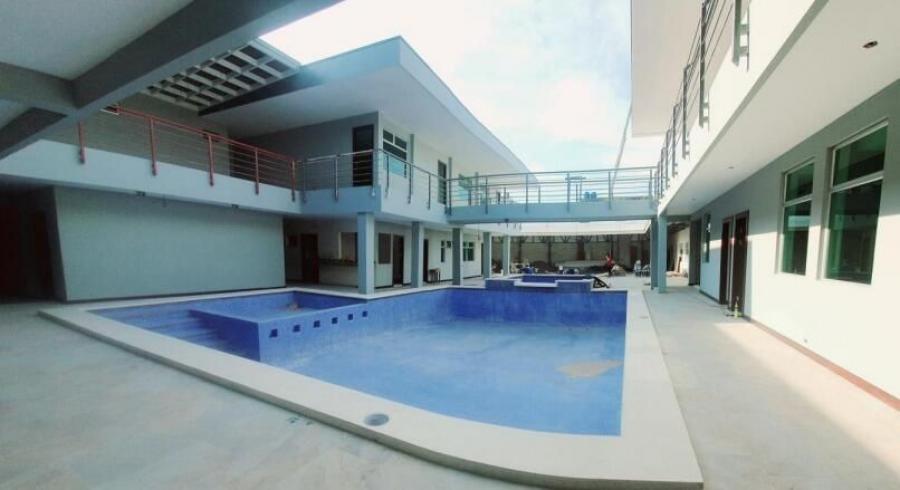 Foto Hotel en Venta en Puntarenas, Puntarenas - U$D 1.700.000 - HOV63061 - BienesOnLine