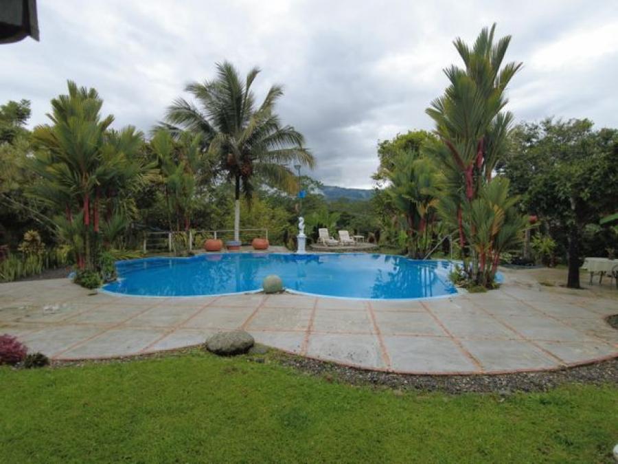 Foto Hotel en Venta en Turrialba, Cartago - ¢ 550.000.000 - HOV87367 - BienesOnLine