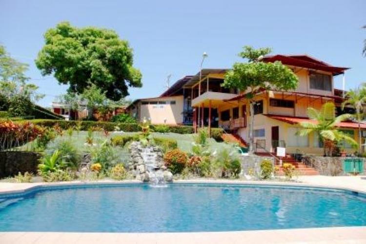Foto Hotel en Venta en Manuel Antonio, Quepos, Aguirre, Puntarenas - U$D 4.200.000 - HOV12682 - BienesOnLine