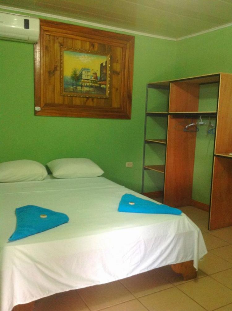 Foto Hotel en Venta en Cahuita, Limn - U$D 280.000 - HOV12784 - BienesOnLine