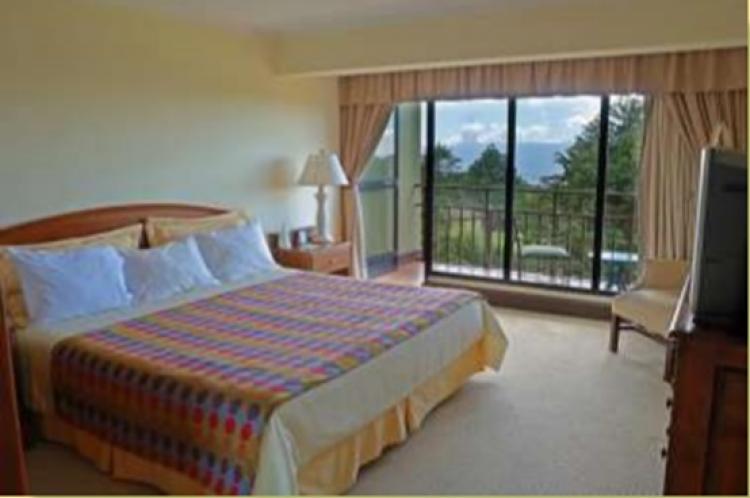 Foto Hotel en Venta en San Rafael, Heredia - U$D 6.000.000 - HOV12789 - BienesOnLine