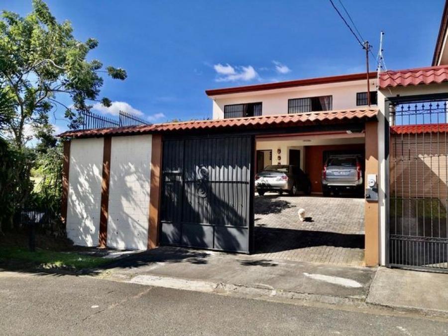 Foto Casa en Venta en Escaz, San Jos - U$D 240.000 - CAV58038 - BienesOnLine