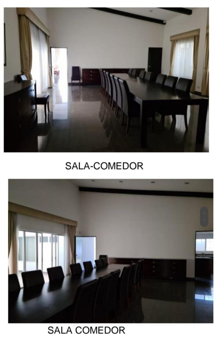 Foto Casa en Venta en Sabana Sur, Mata Redonda, San Jos - U$D 300.000 - CAV90524 - BienesOnLine