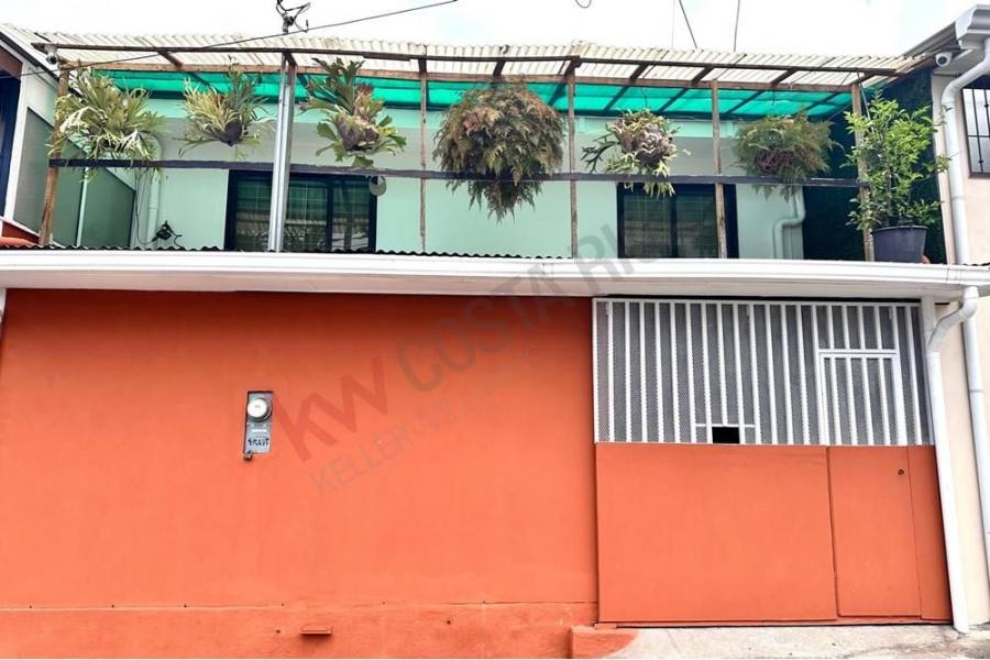 Foto Venta de linda casa en Santa Clara Guadalupe