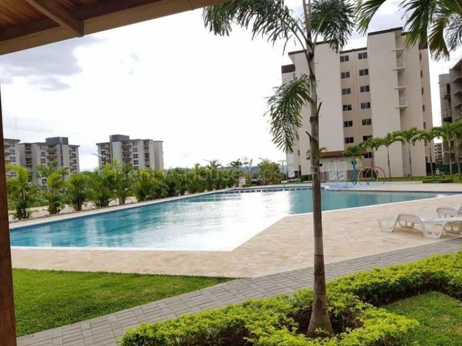 Foto Apartamento en Venta en San Rafael, San Rafael, Alajuela - U$D 137.000 - APV132222 - BienesOnLine