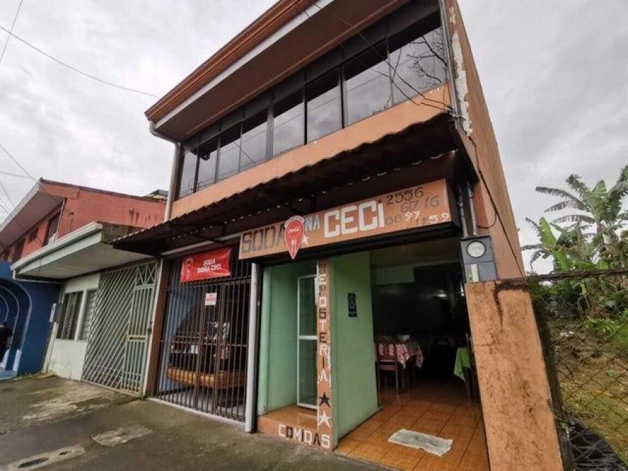 Foto Local en Venta en Turrialba, Cartago - &cent; 121.000.000 - LOV129661 - BienesOnLine