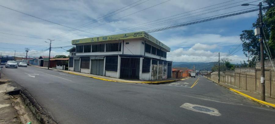 Foto Local en Venta en Carmen, Cartago - ¢ 250.000.000 - LOV82401 - BienesOnLine