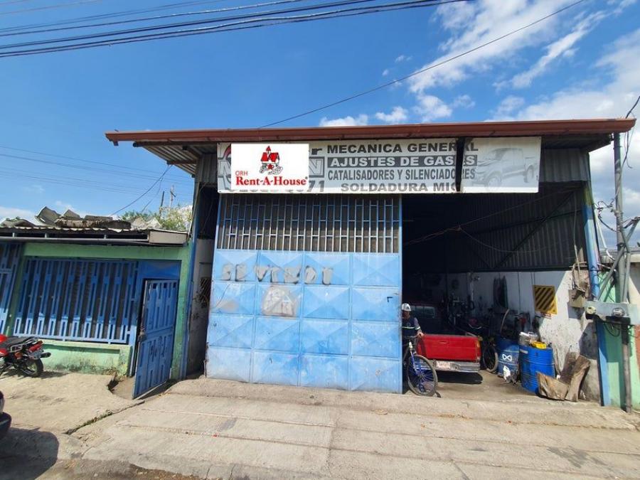 Foto Local en Venta en Barranca, Puntarenas - U$D 272.000 - LOV81696 - BienesOnLine