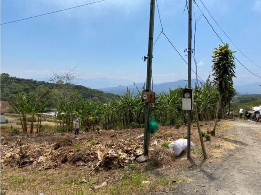 Foto Terreno en Venta en San Juan, Alajuela - ¢ 23.500.000 - TEV86251 - BienesOnLine