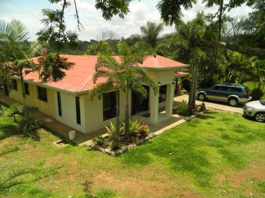 Home in Metric Way