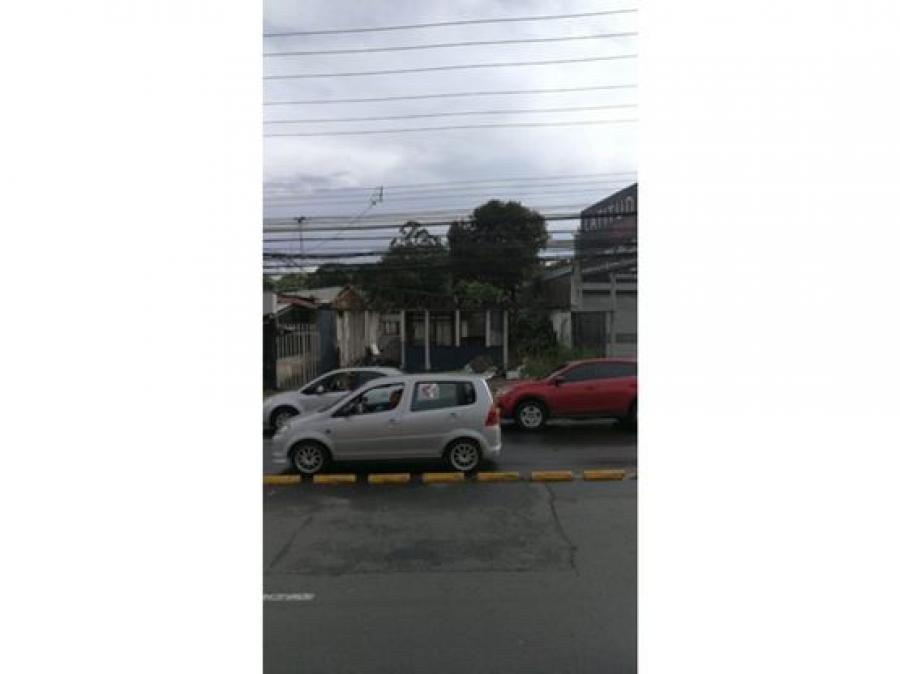 Foto Terreno en Venta en Uruca, San Jos - ¢ 192.995.387 - TEV86052 - BienesOnLine