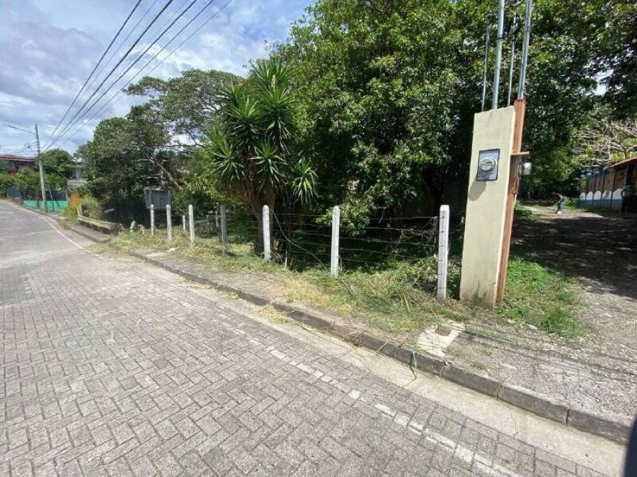 Terreno en Venta en Escazú