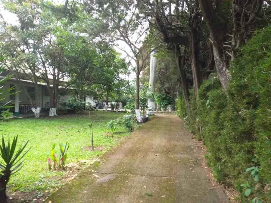 Home in Metric Way
