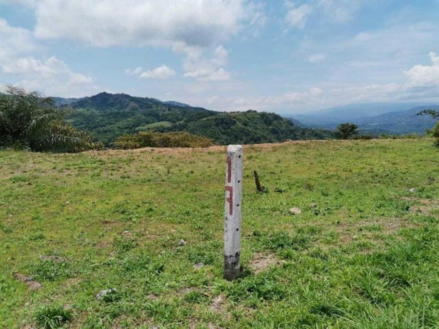 Foto Terreno en Venta en Hacienda Vieja, Orotina, Alajuela - ¢ 37.000.000 - TEV43398 - BienesOnLine