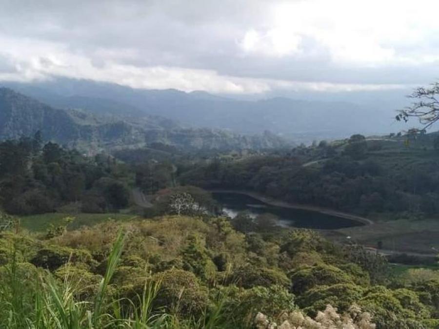 Foto Terreno en Venta en Alvarado, Alvarado, Cartago - ¢ 20.000.000 - TEV48730 - BienesOnLine