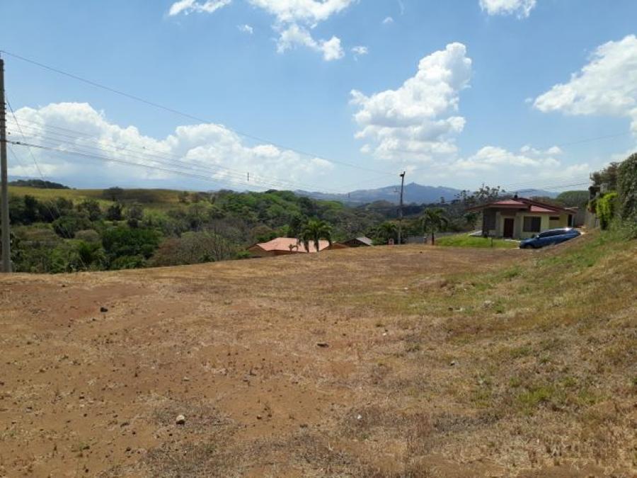 Foto Terreno en Venta en Grecia, Alajuela - U$D 51.300 - TEV61207 - BienesOnLine