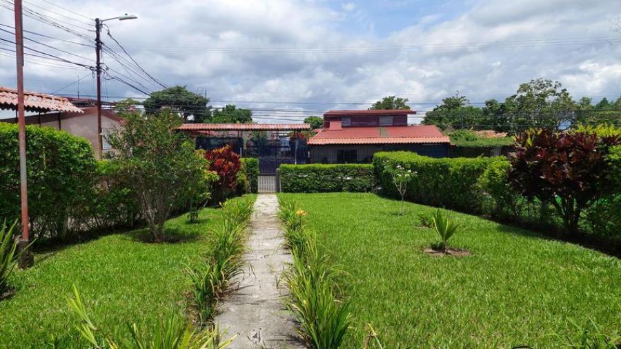 Home in Metric Way