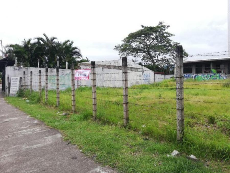 Foto Terreno en Venta en Beln, Beln, Heredia - ¢ 65.000.000 - TEV46266 - BienesOnLine